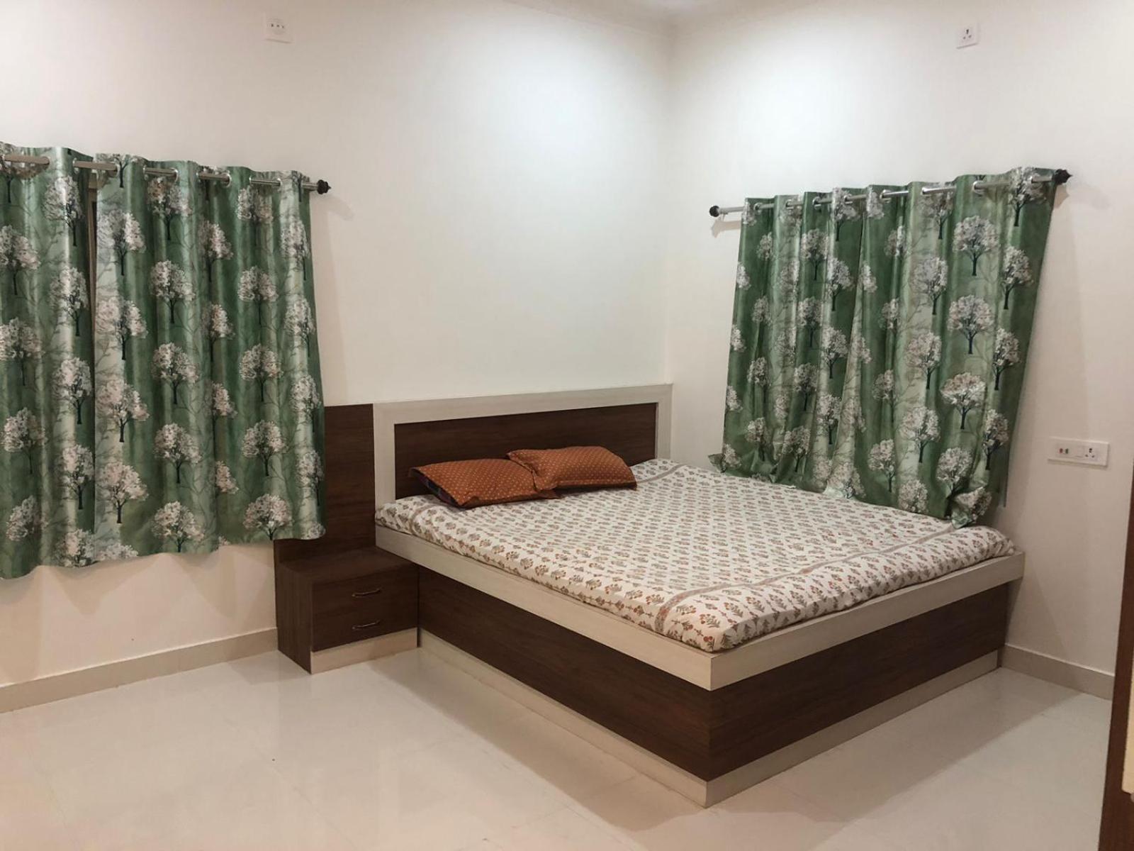 Sri Ram Janki House Villa Gaya Dış mekan fotoğraf