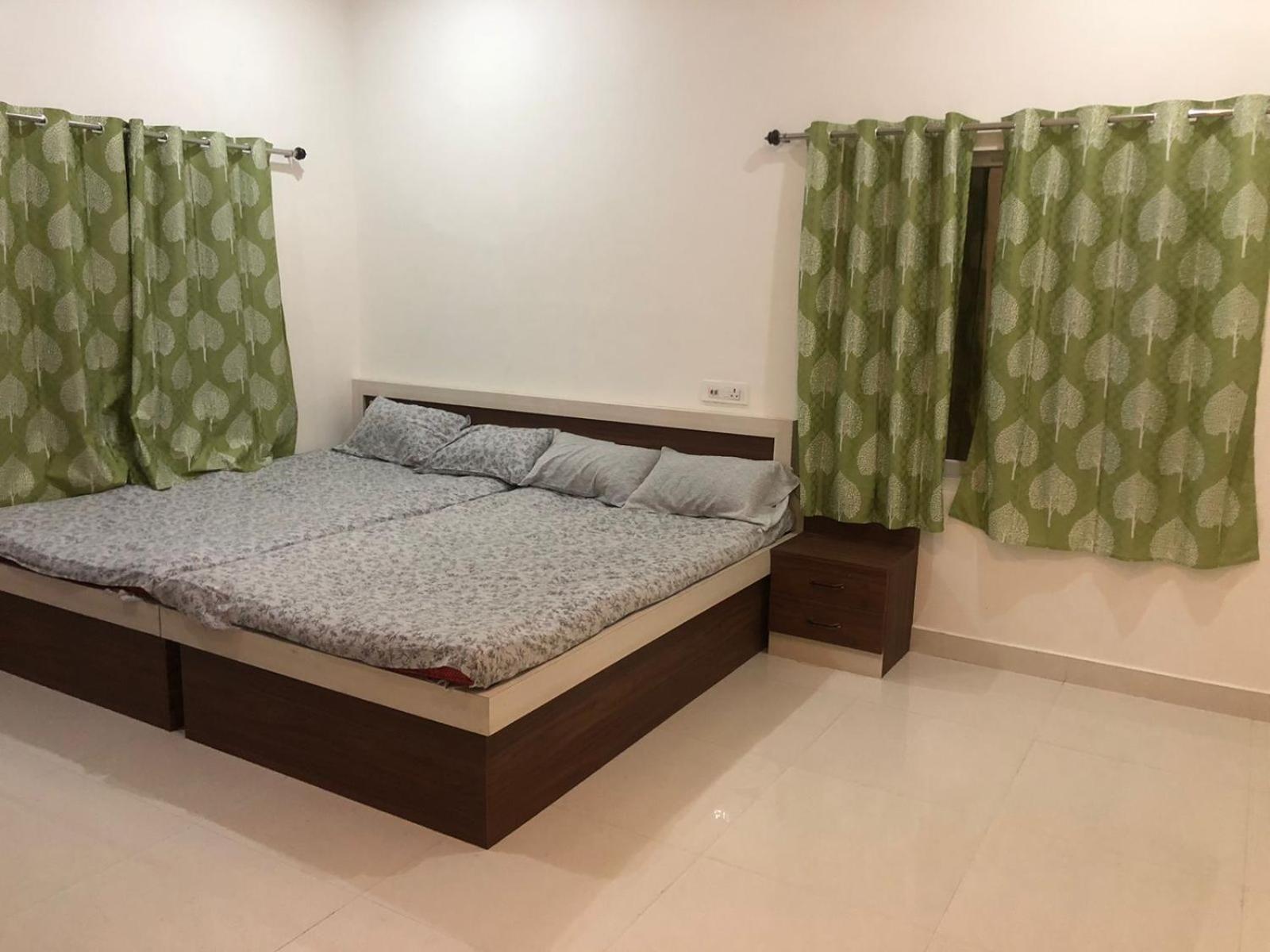 Sri Ram Janki House Villa Gaya Dış mekan fotoğraf